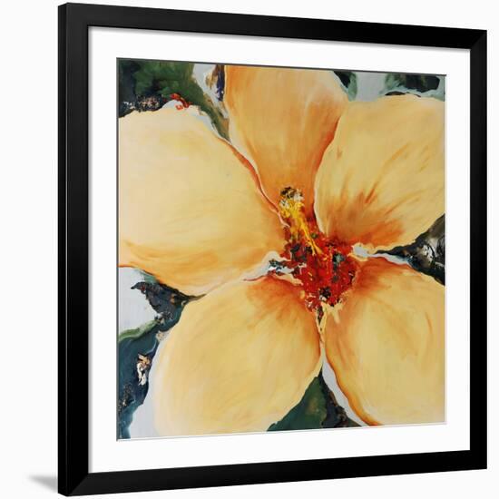 Blush Edmunds-Sydney Edmunds-Framed Giclee Print