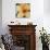 Blush Edmunds-Sydney Edmunds-Stretched Canvas displayed on a wall