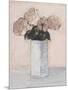 Blush Florals II-Ethan Harper-Mounted Art Print