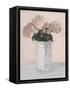 Blush Florals II-Ethan Harper-Framed Stretched Canvas