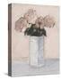 Blush Florals II-Ethan Harper-Stretched Canvas