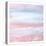 Blush Layers-Kimberly Allen-Stretched Canvas