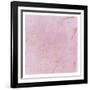 Blush Lightning-Sheldon Lewis-Framed Art Print