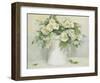 Blush Noitte-Andrea Dern-Framed Giclee Print