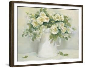 Blush Noitte-Andrea Dern-Framed Giclee Print