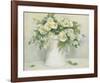 Blush Noitte-Andrea Dern-Framed Giclee Print