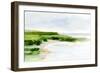 Blush Sands I-Ethan Harper-Framed Art Print