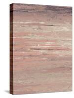 Blush Sunset-Roberto Gonzalez-Stretched Canvas