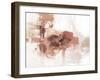 Blushed Ait-Paul Duncan-Framed Giclee Print