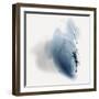 Blushing Air-null-Framed Art Print