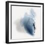 Blushing Air-null-Framed Art Print