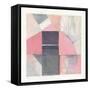 Blushing Bride-Mike Schick-Framed Stretched Canvas