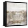 Blushing Landscape-Carol Robinson-Framed Stretched Canvas