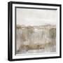 Blushing Landscape-Carol Robinson-Framed Art Print