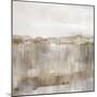Blushing Landscape-Carol Robinson-Mounted Art Print