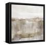 Blushing Landscape-Carol Robinson-Framed Stretched Canvas