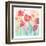 Blushing Meadow II-Beverly Dyer-Framed Art Print