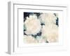 Blushing Summer I Navy-Julia Purinton-Framed Art Print