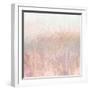 Blushing Woods-Roberto Gonzalez-Framed Art Print