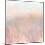 Blushing Woods-Roberto Gonzalez-Mounted Art Print