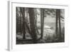 Blustery Day On The Oregon Coast, Cannon Beach, Ecola Point-Vincent James-Framed Photographic Print