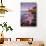 Blustery Golden Gate Bridge From Fort Baker-null-Photographic Print displayed on a wall