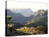 Blyde River Canyon, Drakensberg Mountains, South Africa, Africa-J Lightfoot-Stretched Canvas