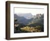 Blyde River Canyon, Drakensberg Mountains, South Africa, Africa-J Lightfoot-Framed Photographic Print