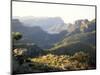 Blyde River Canyon, Drakensberg Mountains, South Africa, Africa-J Lightfoot-Mounted Photographic Print