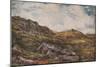 Blythburgh Common, 1888-Thomas Collier-Mounted Giclee Print