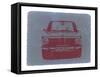 Bmw 2002 Front-NaxArt-Framed Stretched Canvas