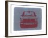 Bmw 2002 Front-NaxArt-Framed Art Print