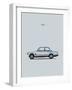 BMW 2002 Turbo-Mark Rogan-Framed Art Print