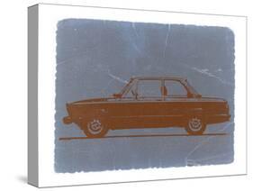 Bmw 2002-NaxArt-Stretched Canvas