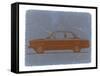Bmw 2002-NaxArt-Framed Stretched Canvas