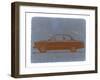 Bmw 2002-NaxArt-Framed Art Print