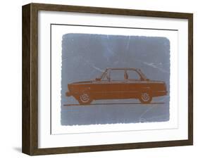 Bmw 2002-NaxArt-Framed Art Print