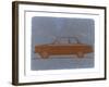 Bmw 2002-NaxArt-Framed Art Print
