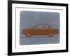 Bmw 2002-NaxArt-Framed Art Print