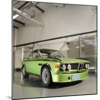 BMW 3.0 CSL BAT 1975-Simon Clay-Mounted Photographic Print