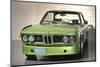 BMW 3.0 CSL BAT 1975-Simon Clay-Mounted Photographic Print