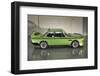 BMW 3.0 CSL BAT 1975-Simon Clay-Framed Photographic Print