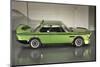 BMW 3.0 CSL BAT 1975-Simon Clay-Mounted Photographic Print