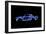 BMW 30 CSL-O.M.-Framed Giclee Print