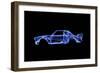 BMW 30csi-Octavian Mielu-Framed Premium Giclee Print