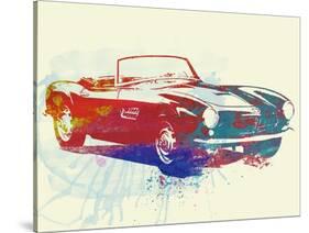 Bmw 507-NaxArt-Stretched Canvas