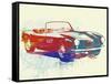 Bmw 507-NaxArt-Framed Stretched Canvas