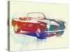 Bmw 507-NaxArt-Stretched Canvas