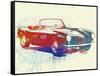 Bmw 507-NaxArt-Framed Stretched Canvas