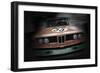 BMW jagermeister-NaxArt-Framed Photo